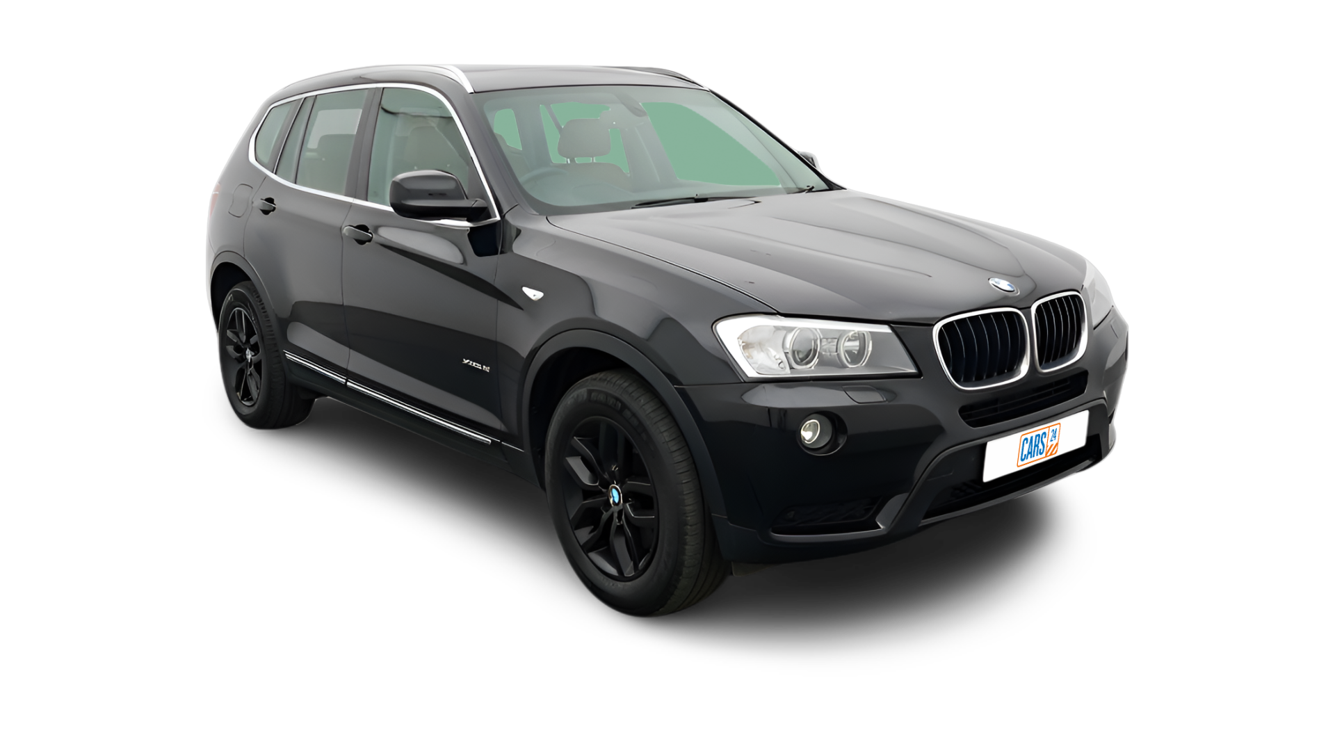 BMW X3-img